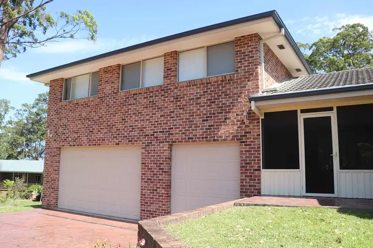 Third view of Homely house listing, 129 Florence Wilmont Drive, Nambucca Heads NSW 2448