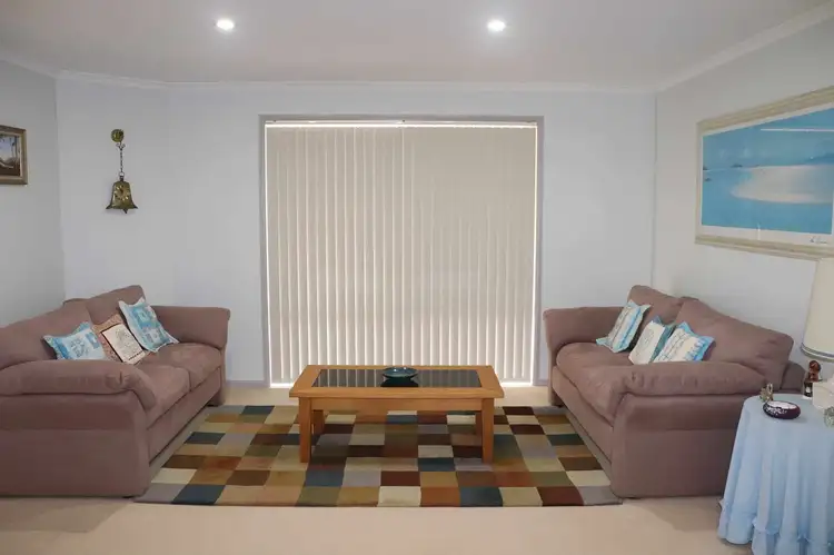 Fourth view of Homely house listing, 129 Florence Wilmont Drive, Nambucca Heads NSW 2448