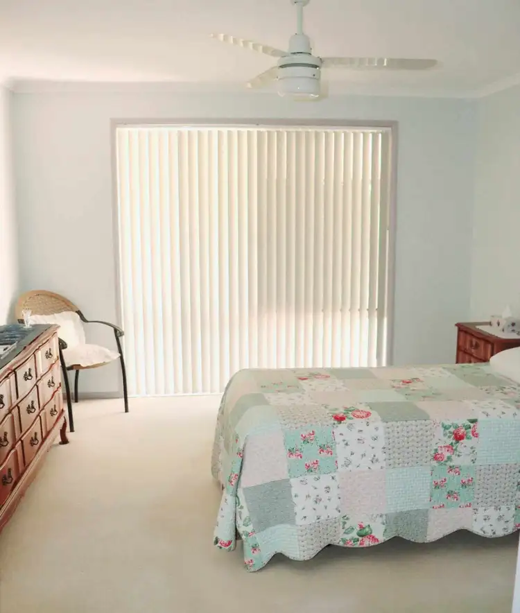 Sixth view of Homely house listing, 129 Florence Wilmont Drive, Nambucca Heads NSW 2448