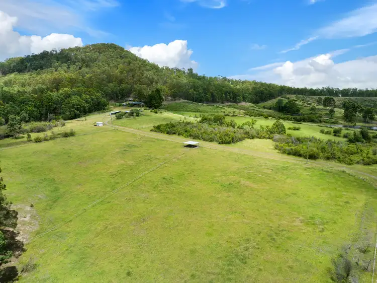 Second view of Homely rural property listing, 692 Firth Heinz Road, Pillar Valley NSW 2462