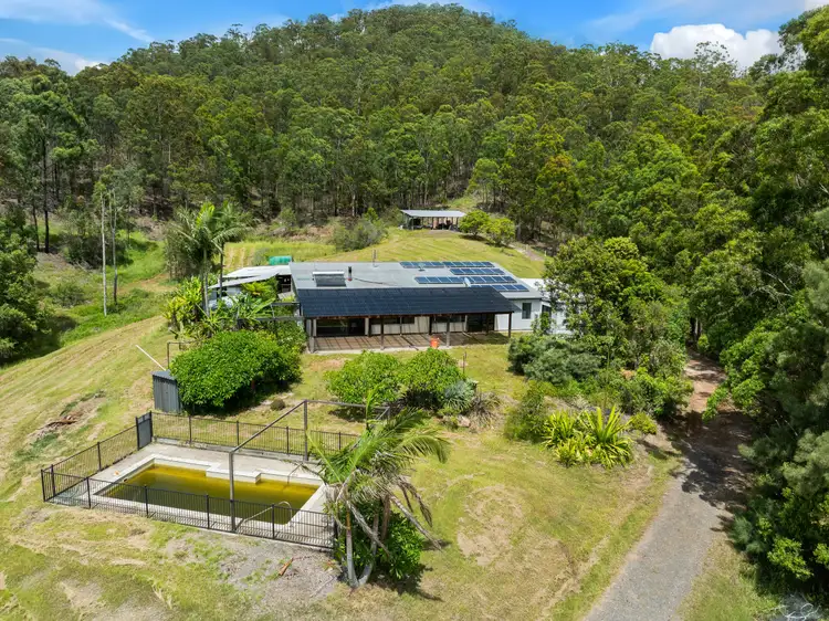 Third view of Homely rural property listing, 692 Firth Heinz Road, Pillar Valley NSW 2462