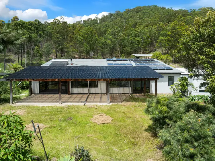 Fourth view of Homely rural property listing, 692 Firth Heinz Road, Pillar Valley NSW 2462