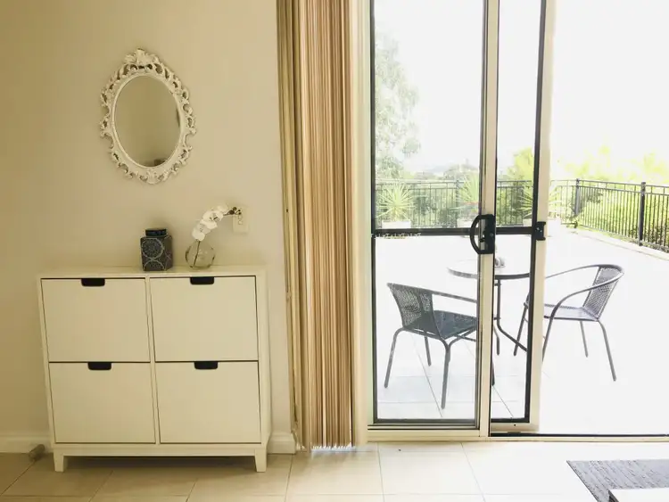 Third view of Homely studio listing, Address available on request