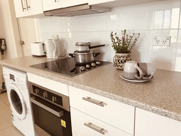 Fourth view of Homely studio listing, Address available on request