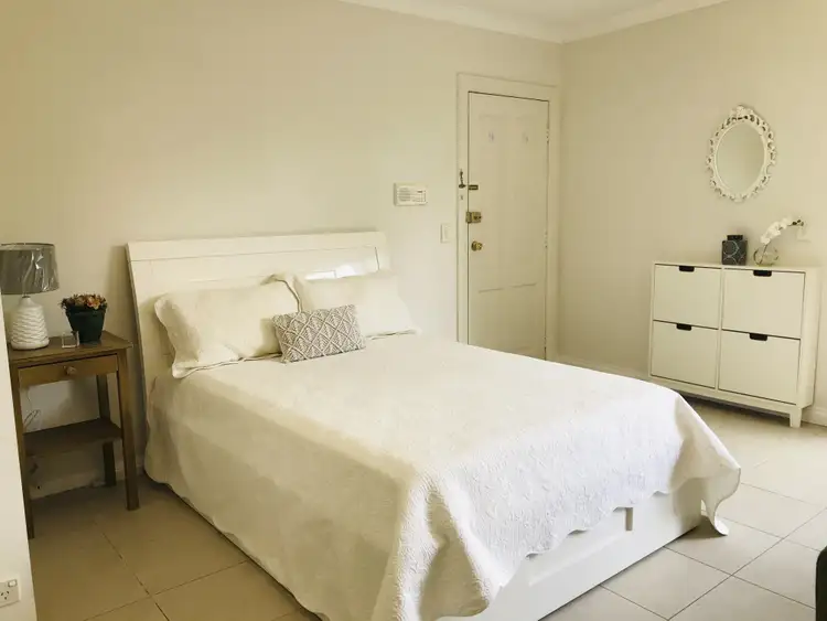 Fifth view of Homely studio listing, Address available on request