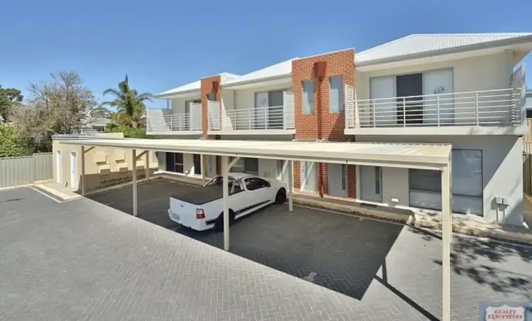 10/9 Lanyon Street, Mandurah WA 6210