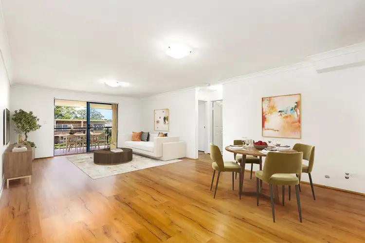 13/17-19 Henley Road, Homebush West NSW 2140