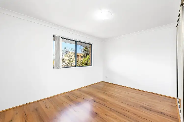 Third view of Homely apartment listing, 13/17-19 Henley Road, Homebush West NSW 2140