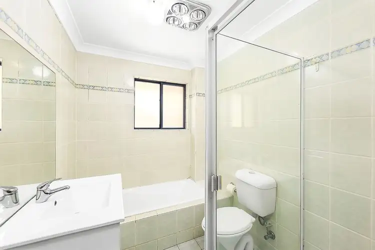 Fourth view of Homely apartment listing, 13/17-19 Henley Road, Homebush West NSW 2140