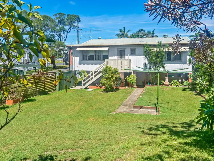 3 Owen Street, Iluka NSW 2466