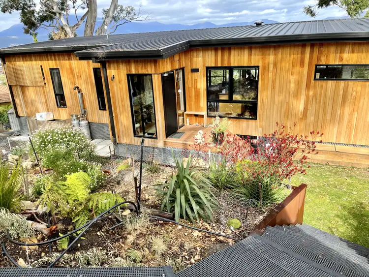 Second view of Homely house listing, 3 Fig Place, Geilston Bay TAS 7015