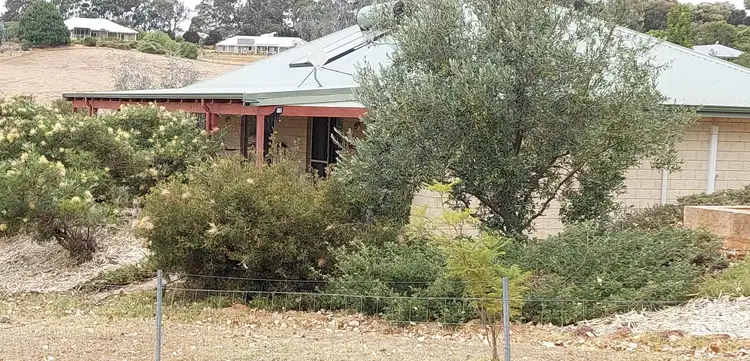 Second view of Homely rural property listing, 14 Cottonwood Close, Kangaroo Gully WA 6255