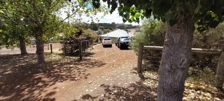 Third view of Homely rural property listing, 14 Cottonwood Close, Kangaroo Gully WA 6255