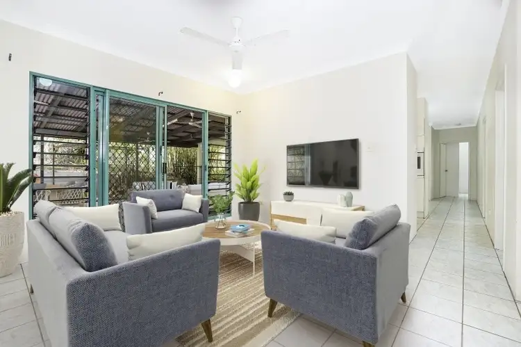 24 Bermingham Crescent, Bayview NT 820