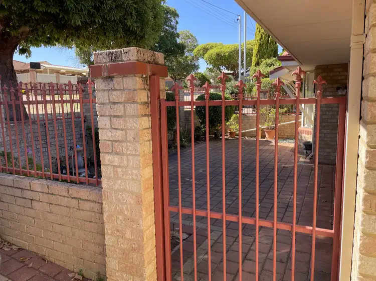Second view of Homely house listing, 19a Clearview Ave, Yokine WA 6060
