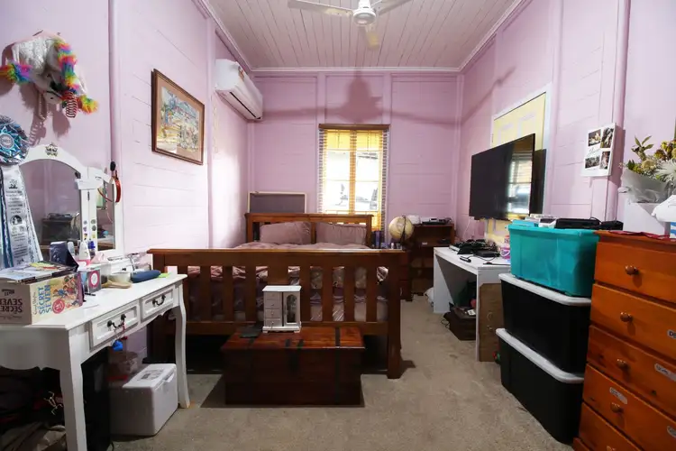 Fifth view of Homely rural property listing, 2494 Halls Creek Road, Manilla NSW 2346