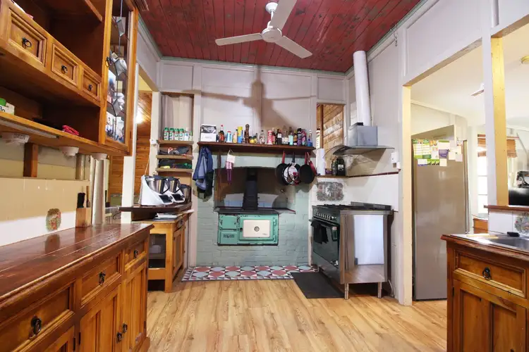 Sixth view of Homely rural property listing, 2494 Halls Creek Road, Manilla NSW 2346