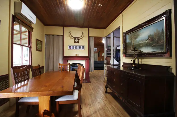 Seventh view of Homely rural property listing, 2494 Halls Creek Road, Manilla NSW 2346