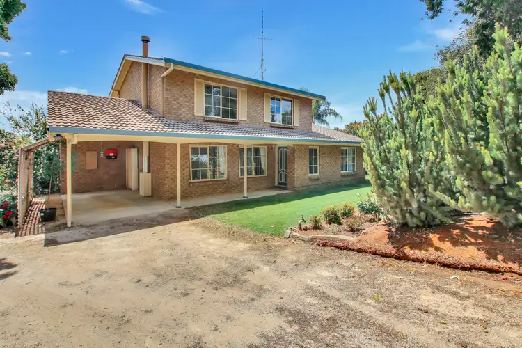 133 Virgo Road, Ramco SA 5322