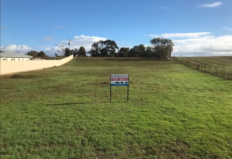 Main view of Homely land listing, 268 Goyder Highway, Crystal Brook SA 5523
