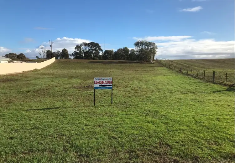 Second view of Homely land listing, 268 Goyder Highway, Crystal Brook SA 5523