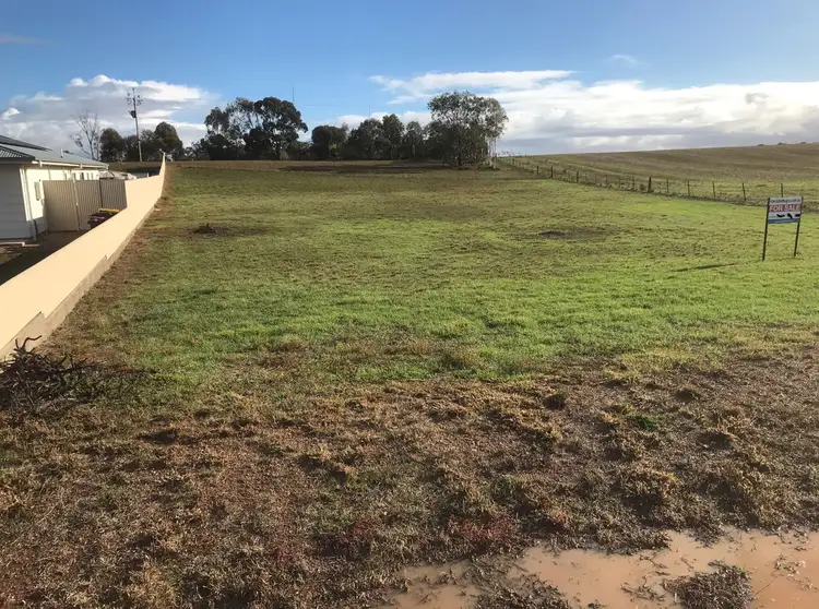 Third view of Homely land listing, 268 Goyder Highway, Crystal Brook SA 5523