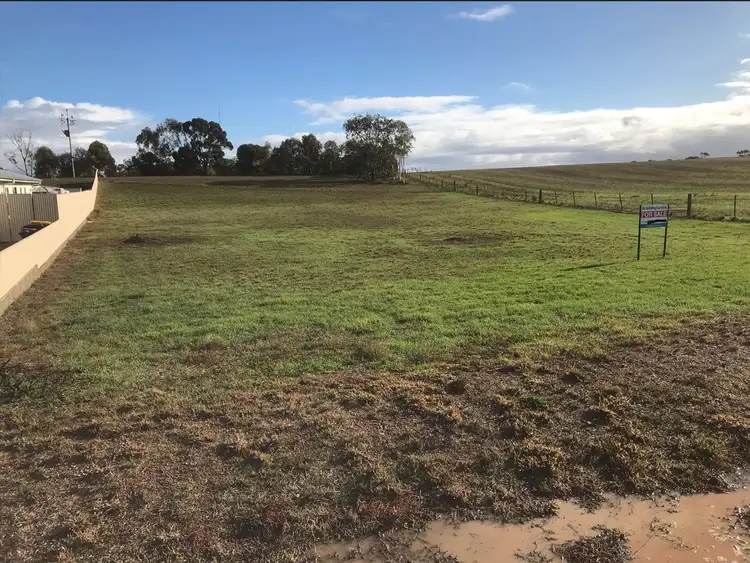 Fourth view of Homely land listing, 268 Goyder Highway, Crystal Brook SA 5523