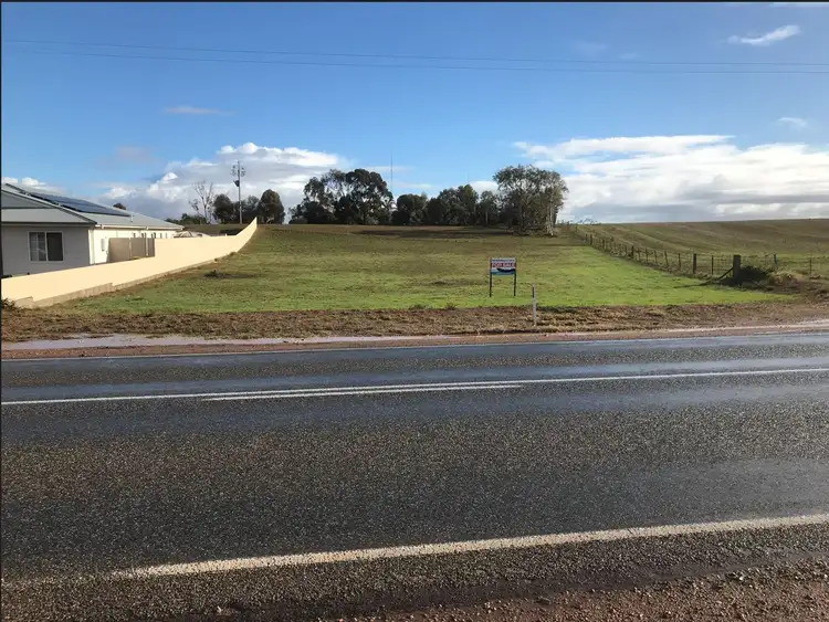 Fifth view of Homely land listing, 268 Goyder Highway, Crystal Brook SA 5523