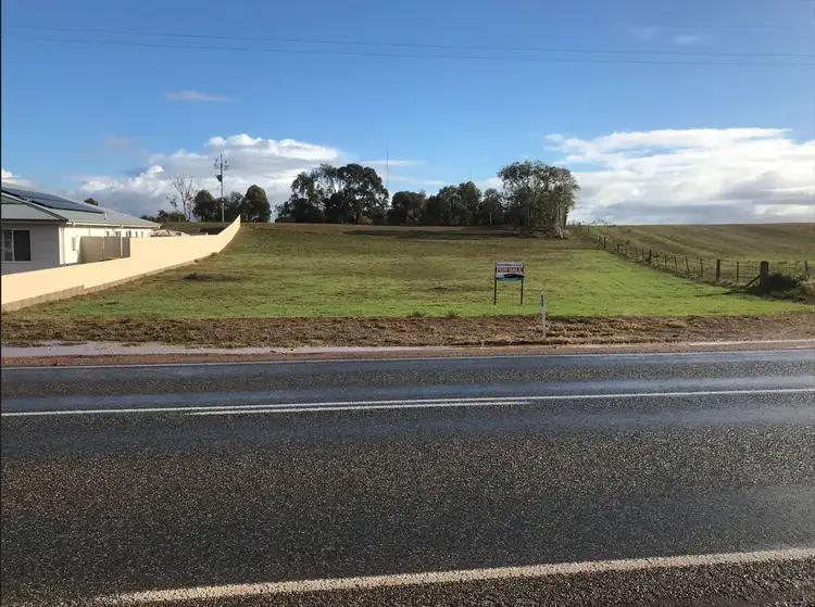 Sixth view of Homely land listing, 268 Goyder Highway, Crystal Brook SA 5523