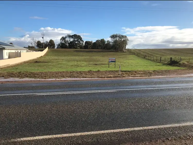 Seventh view of Homely land listing, 268 Goyder Highway, Crystal Brook SA 5523