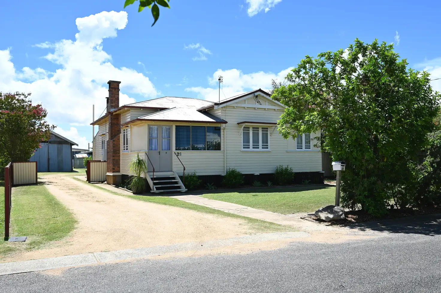 Main view of Homely house listing, 29 Myall Avenue, Warwick QLD 4370