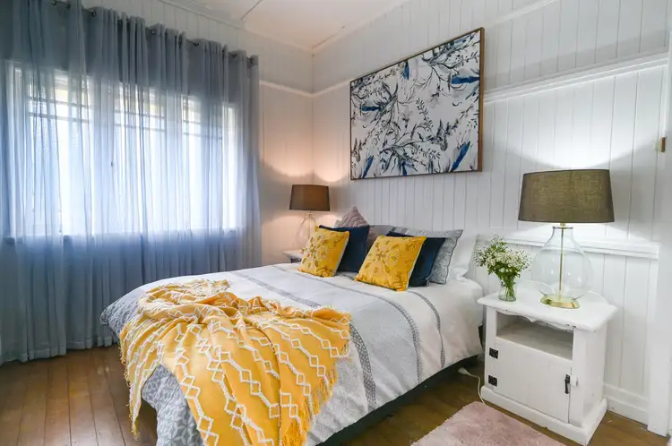 Second view of Homely house listing, 29 Myall Avenue, Warwick QLD 4370