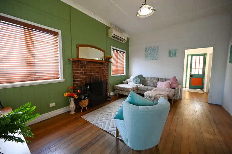 Seventh view of Homely house listing, 29 Myall Avenue, Warwick QLD 4370