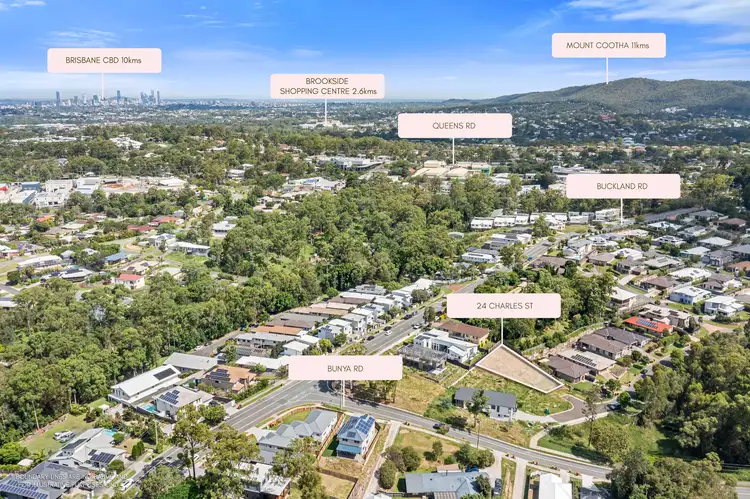 24 Charles Street, Everton Hills QLD 4053