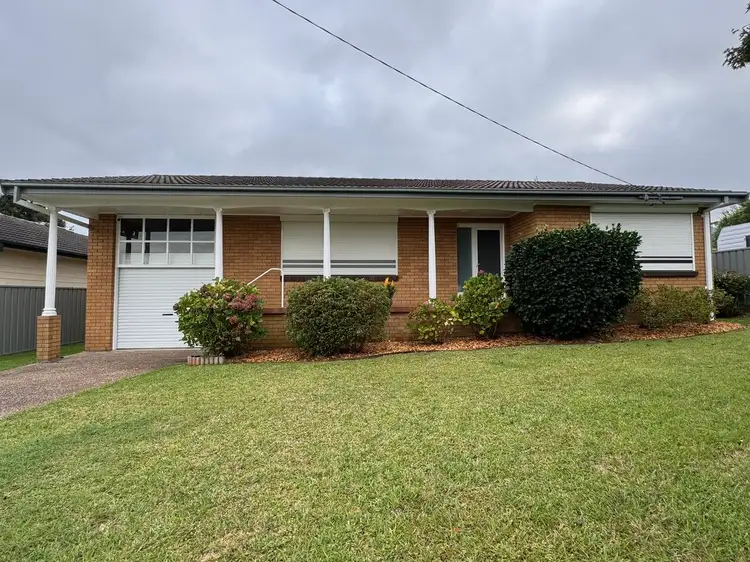 Second view of Homely house listing, 3 Leyton Street, Speers Point NSW 2284