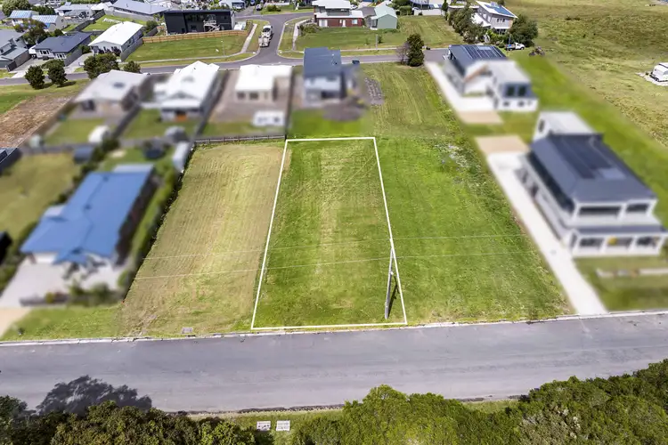 Fourth view of Homely land listing, 11 Tuxion Road, Apollo Bay VIC 3233