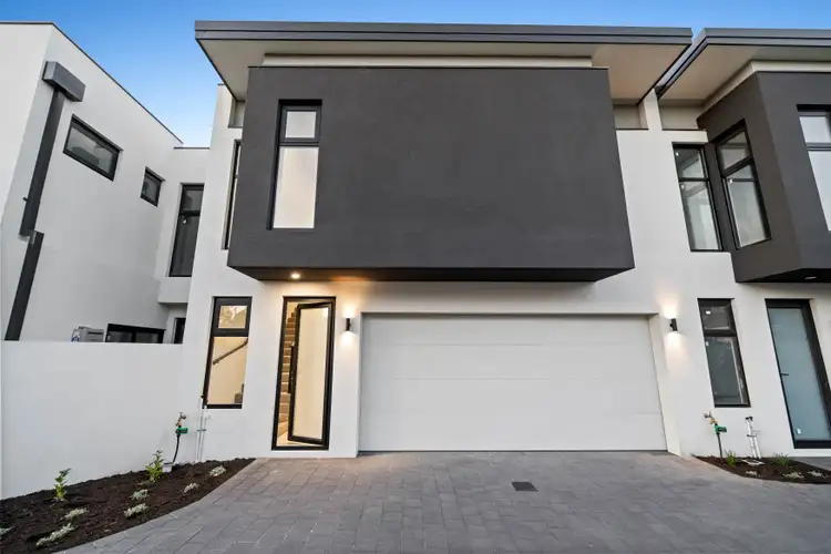 Main view of Homely townhouse listing, 26C Pollard Street, Glendalough WA 6016