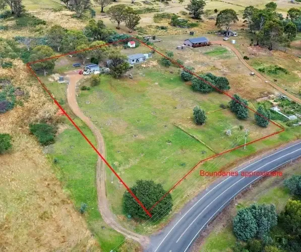 Fourth view of Homely house listing, 6154 Tasman Hwy, Buckland TAS 7190