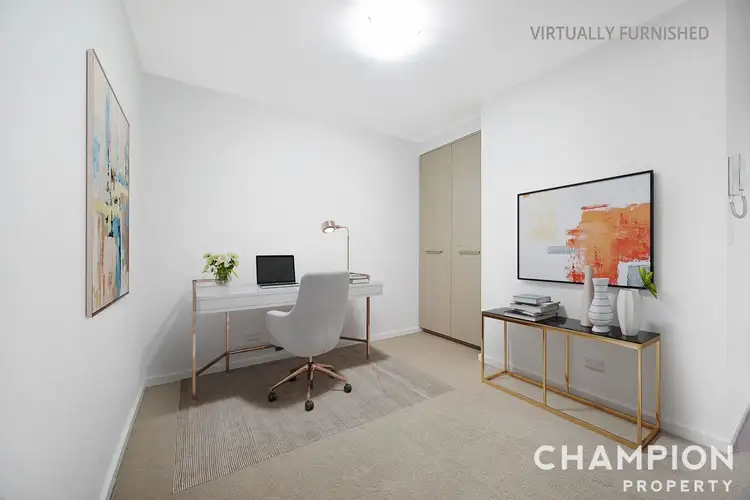 Third view of Homely apartment listing, 8/5 The Avenue, Mount Druitt NSW 2770