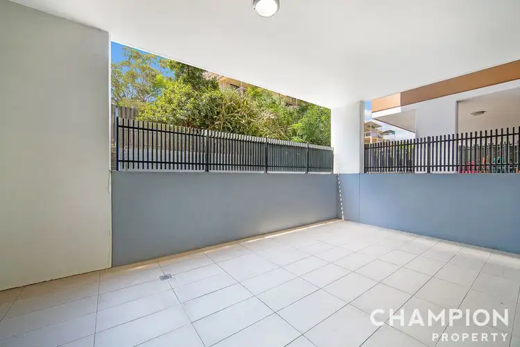 Fifth view of Homely apartment listing, 8/5 The Avenue, Mount Druitt NSW 2770