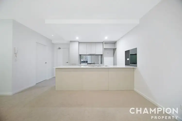 Sixth view of Homely apartment listing, 8/5 The Avenue, Mount Druitt NSW 2770