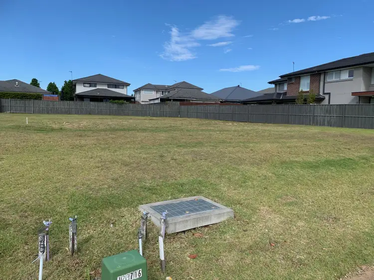 11 Stringer Road, North Kellyville NSW 2155