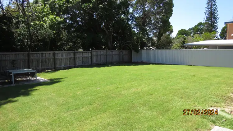 Second view of Homely house listing, 19 First Ave, Woorim QLD 4507