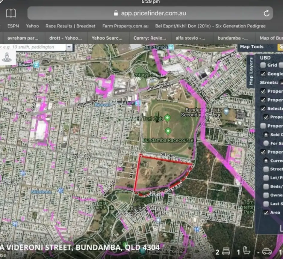 Main view of Homely rural property listing, 23a Videroni St, Bundamba QLD 4304