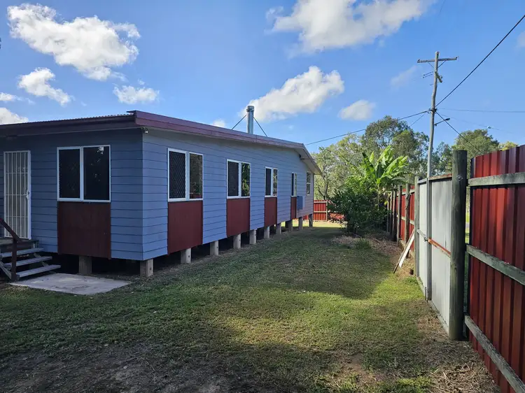 35 Pine Street, Kalpowar QLD 4630