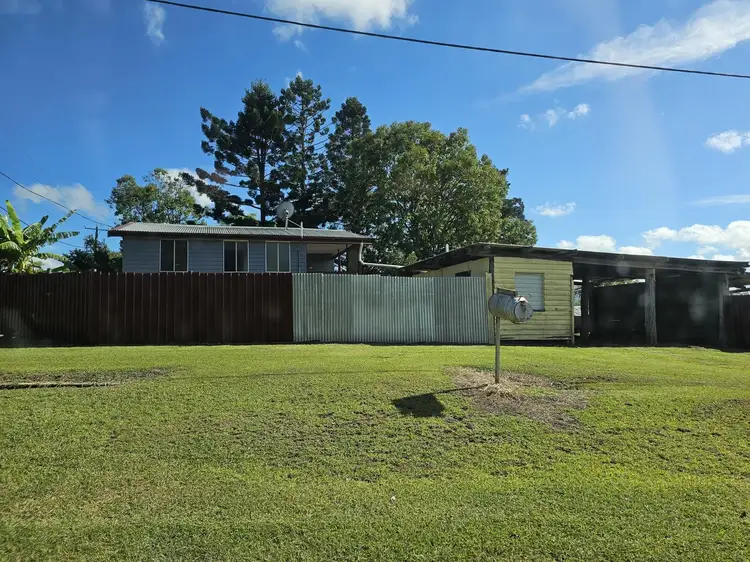 Third view of Homely house listing, 35 Pine Street, Kalpowar QLD 4630