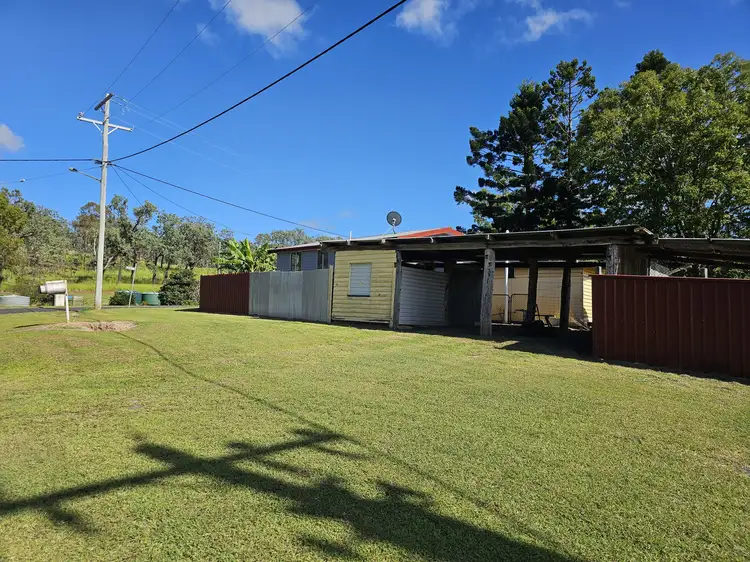 Fourth view of Homely house listing, 35 Pine Street, Kalpowar QLD 4630
