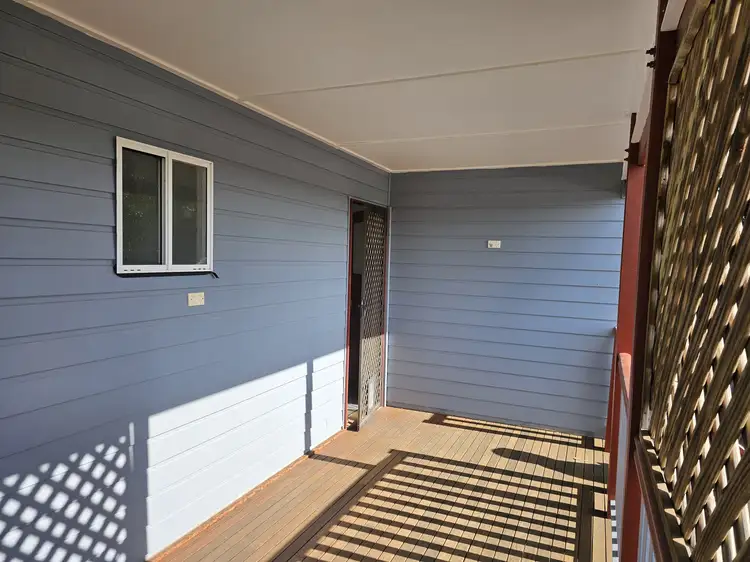 Fifth view of Homely house listing, 35 Pine Street, Kalpowar QLD 4630