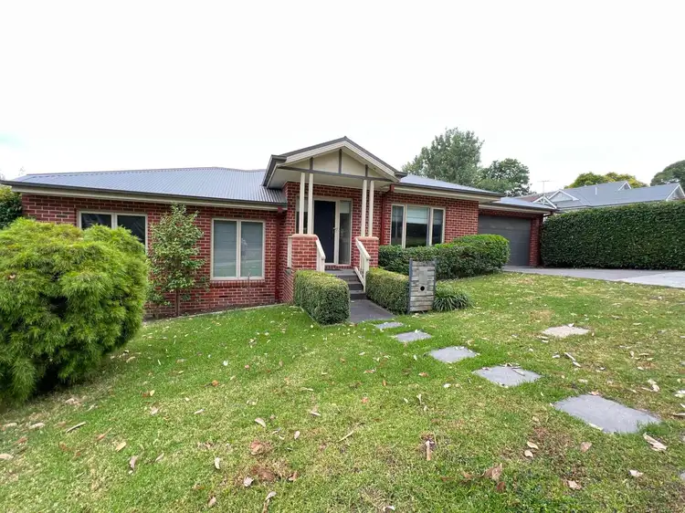 Main view of Homely house listing, 5A Beryl Street, Croydon VIC 3136