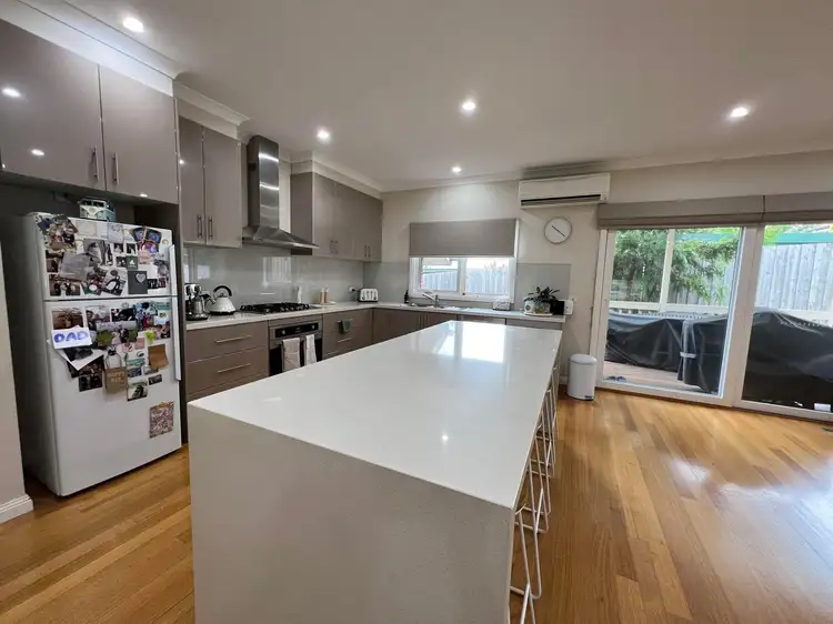 Second view of Homely house listing, 5A Beryl Street, Croydon VIC 3136